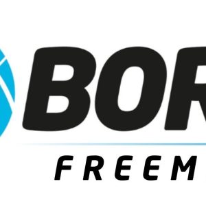 Boris Freemium